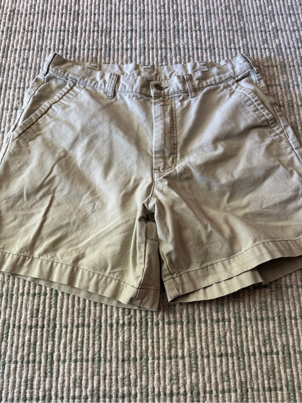 Patagonia Stand-Up Shorts